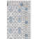 Tapis oriental Llana Performance