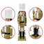 Casse-noisette Eleazar Soldier-987810178