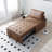 Upholstered Recliner