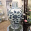 Porcelain China Table Vase
