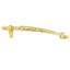 6” C TO C VERTICAL ONLY BELLEVIEW PULL-1848077509