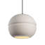 Luminaire suspendu sphérique 1 lumière Nora-1020580717-1025484849-1025484809