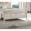 Lit simple pour grand lit 1pc avec tablettes et meubles contemporains-1974857942