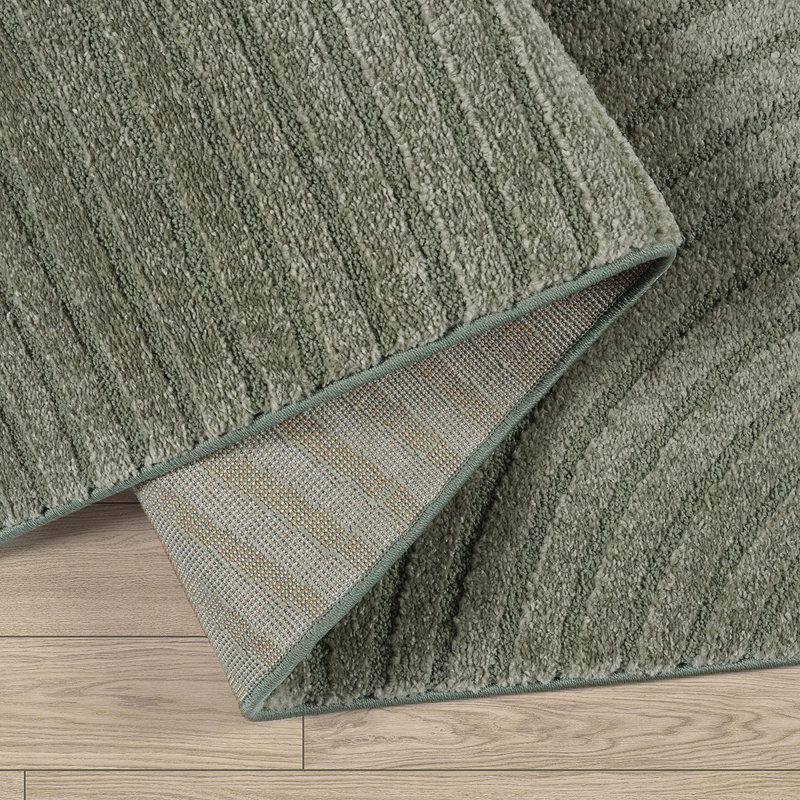 Tandra Arc Area Rug, Rectangle 140 x 200 cm