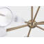 CAMARILLO 10 - Light Chandelier