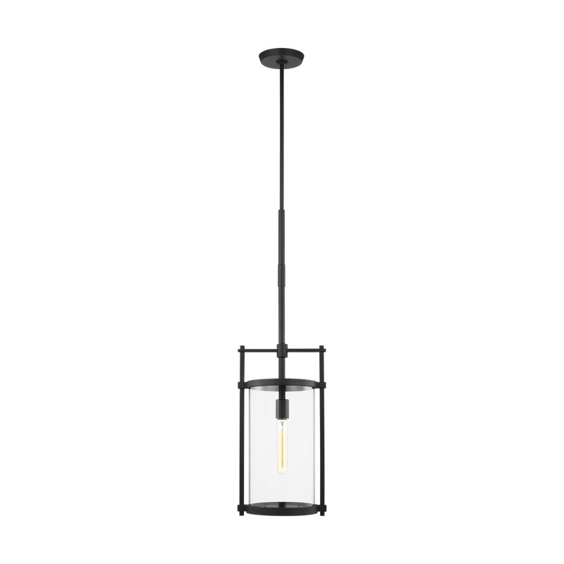 Luminaire suspendu d'extérieur Makenzie