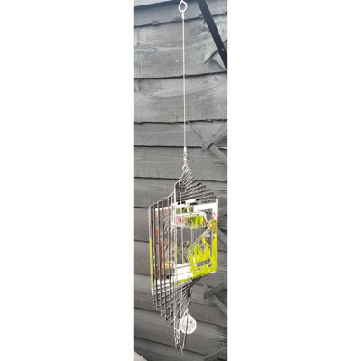 Coquitlam Metal Abstract Suncatcher