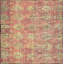 Wool Geometric Area Rug