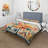 Colorful Bubble Tree - Tree Duvet Cover Set-101241457