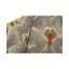 Cotton Ikat Area Rug