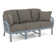 Edgewater Upholstered 79'' Sofa