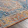 Aderholt Oriental Indoor Rug