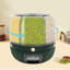 Contenant de riz Darryon 6-Grid 13,2Lbs
