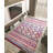 Suraya Performance Cotton Washable Moroccan Indoor / Outdoor Rug-1891494259
