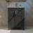 Bathroom Vanity With Ceramic Sink