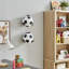 Support mural pour sport Locher