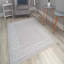 Tamika Solid Colour Area Rug-816608917