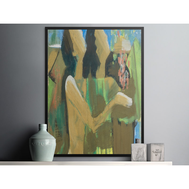 Valda No Frame Print, 12x16
