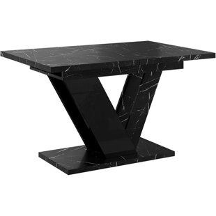 Extendable Dining Table