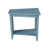 Ocean Blue - Antique Rubbed