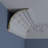 Endurathane Kinsley Crown Moulding, 7"H x 7"P x 9 7/8"F x 94 1/2"L, (9 5/8" Repeat), Factory Primed