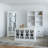 53x19x83" Cabinet