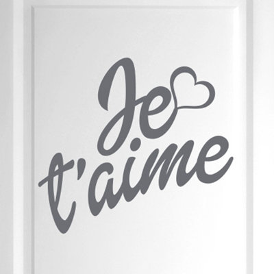 Wall Decal