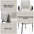 Jirina Arm Chair