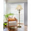 Lampe de travail sur pied 57 "