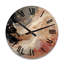 Horloge murale Rushden-2143524660