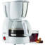 Cafetière 4 tasses Brentwood Appliances-114612438