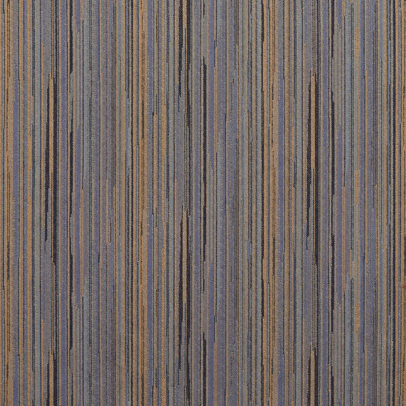 Tissu Contract, Gris / Brun