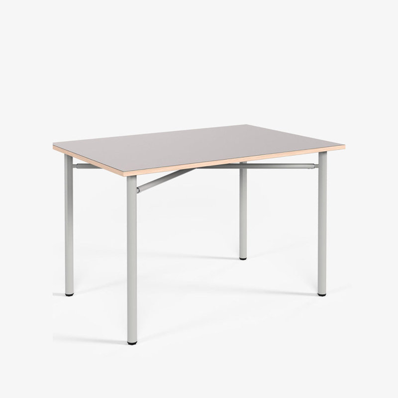 Prinds Table, Gray