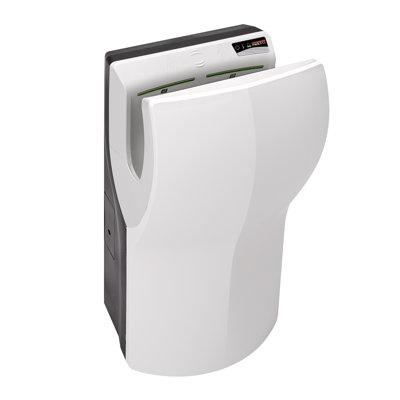 Saniflow Dualflow Plus 220 Automatic Hand Dryer