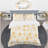 Retro Art Deco - Mid century bedding set - Modern Mid-century Bed cover set-105458972-40701954