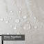 Vieux mur blanc avec une structure rustique sans soudure avec 12 crochets-1845853954