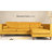 Antenore Velvet L-Shaped Sectional-363451830-363451826