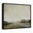 Vanora "Lovers Creek" Watercolor Floater Frame Painting -119728516-82611509