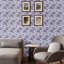10Pcs Self-Adhesive Wall Tile Stickers