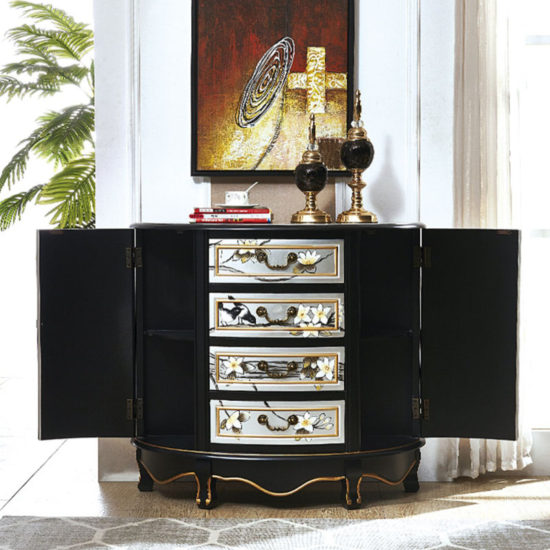 Armoire décorative