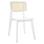Chaise de salle à manger Finchamp Cane-69518665