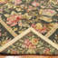 Highland Needleworks Wool Area Rug in Green-49932923