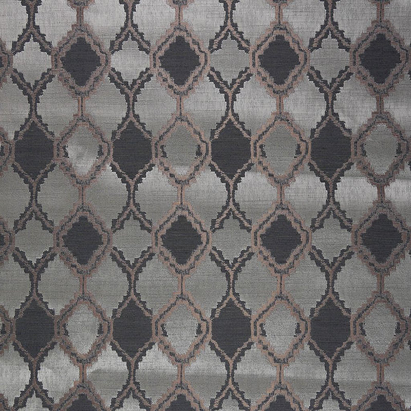 Wesco Gentry Garden Flagstone Fabric, Burnished