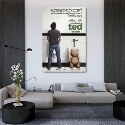 Ted