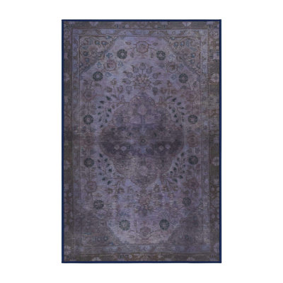 Abstract Indoor Rug