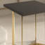 Table de bout