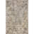 Zenni Vintage Floral Indoor/Outdoor Machine Washable Area Rug-975967033