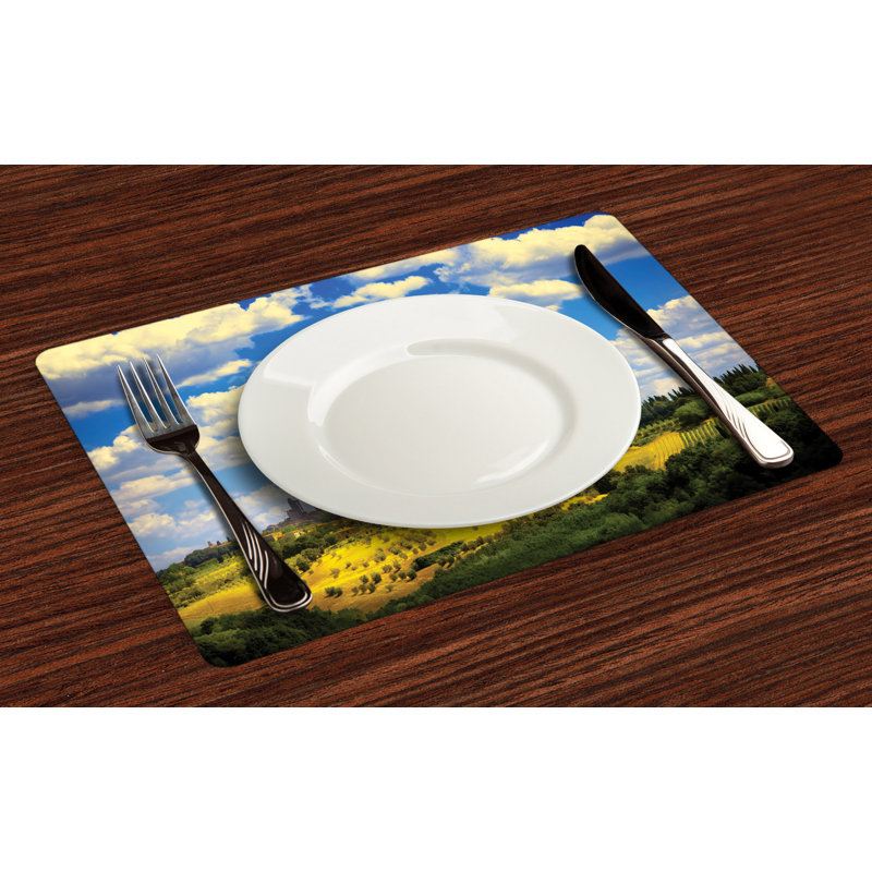 Récapitulatif 18,5" italien