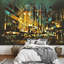 Murale lisse-93996675