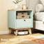 40 cm W Bedside Table